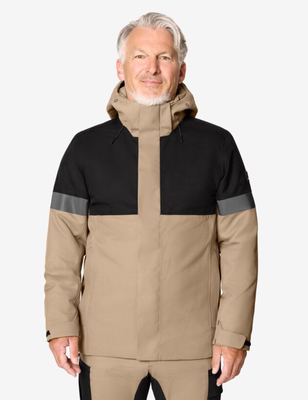 FHB Winterjacke ADRIAN | Wasserdicht & winddicht – Bild 11