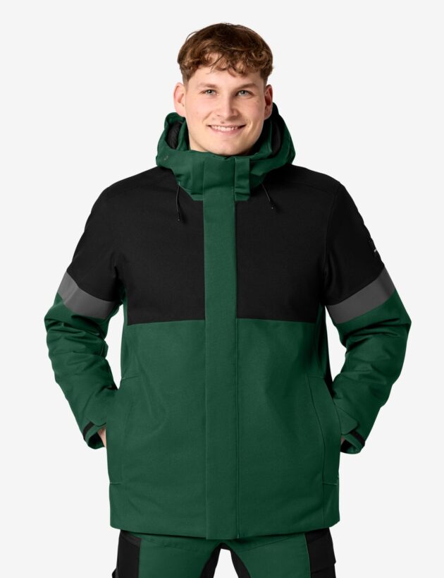 FHB Winterjacke ADRIAN | Wasserdicht & winddicht – Bild 14