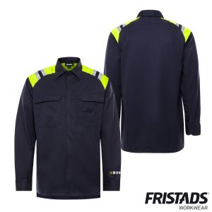 Fristads 7074 ATS Flamestat Hemd | APC 1 & ATEX