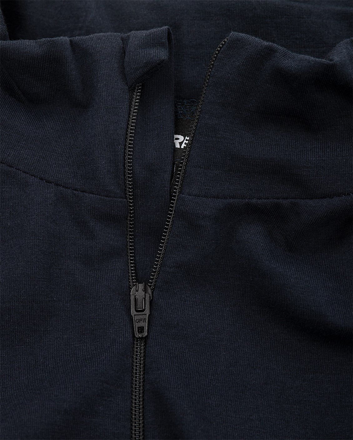 Fristads 7029 MOFN Flamestat Half Zip Unterhemd | APC 1 – Bild 4