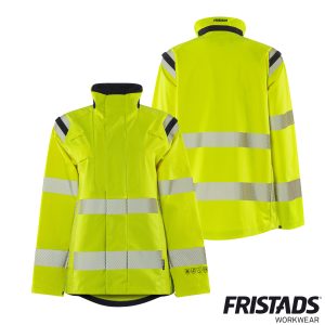 Fristads 4941 GFS Damen Multinorm Jacke | High Vis