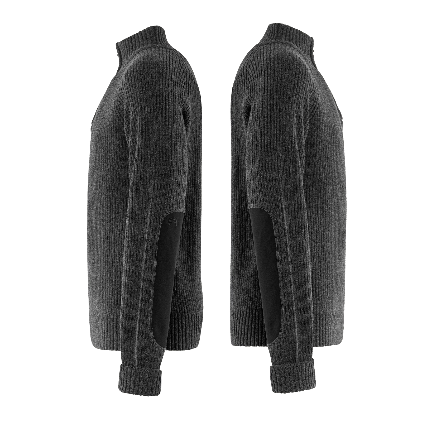 Fristads Terra Woll-Pullover | 100 % Wolle Unisex – Bild 2