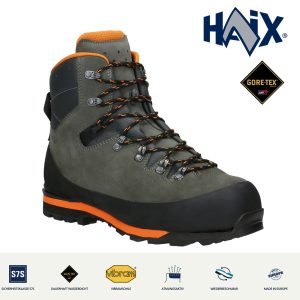 HAIX MOUNTAIN SAFETY BOOT | S7S GORE-TEX®
