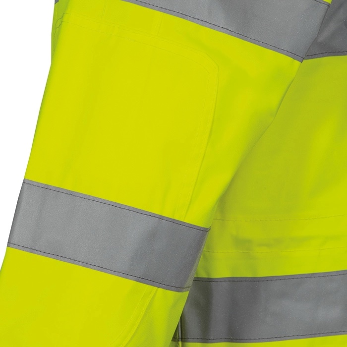 COFRA PROTECTION 4 in 1 Winterjacke | Warnschutz Kl. 3 – Bild 7