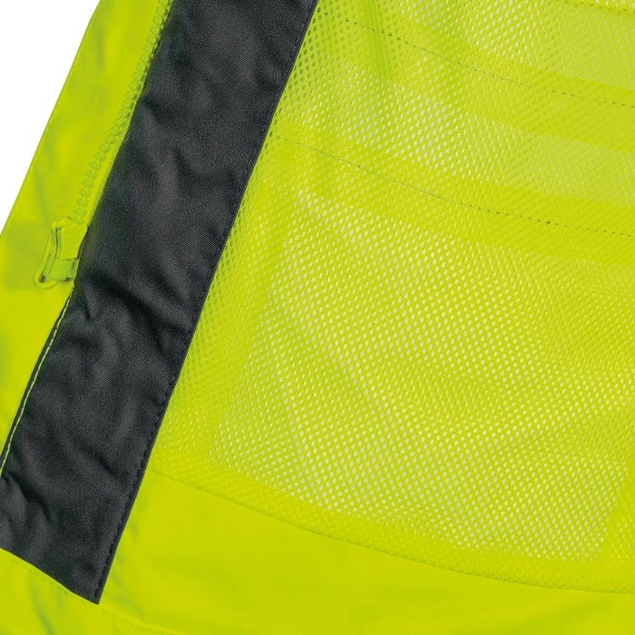 COFRA PROTECTION 4 in 1 Winterjacke | Warnschutz Kl. 3 – Bild 9