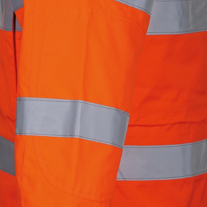 COFRA PROTECTION 4 in 1 Winterjacke | Warnschutz Kl. 3 – Bild 10