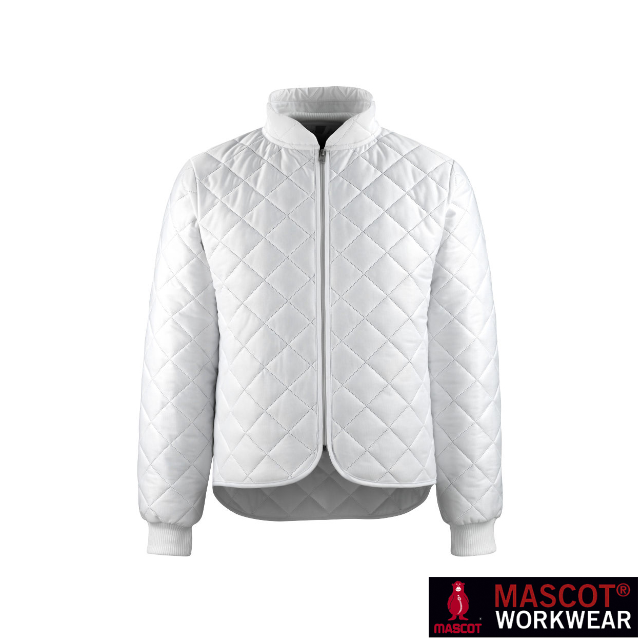 MASCOT ProWash Thermojacke 25815 | Industriewäsche 95 °C – Bild 2