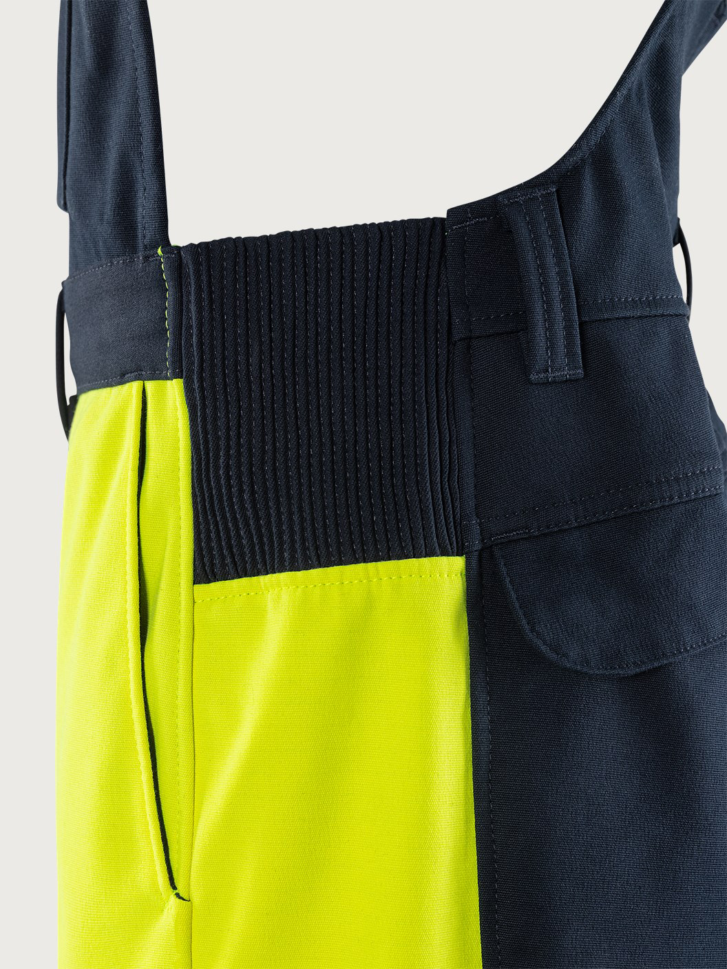FRISTADS 1280 FSS | Multinorm-Latzhose Klasse 2, APC 2 – Bild 3