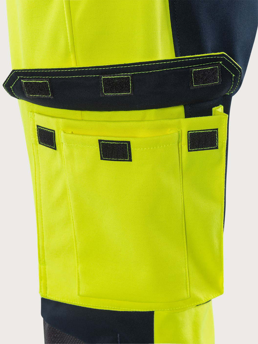 FRISTADS 1280 FSS | Multinorm-Latzhose Klasse 2, APC 2 – Bild 4
