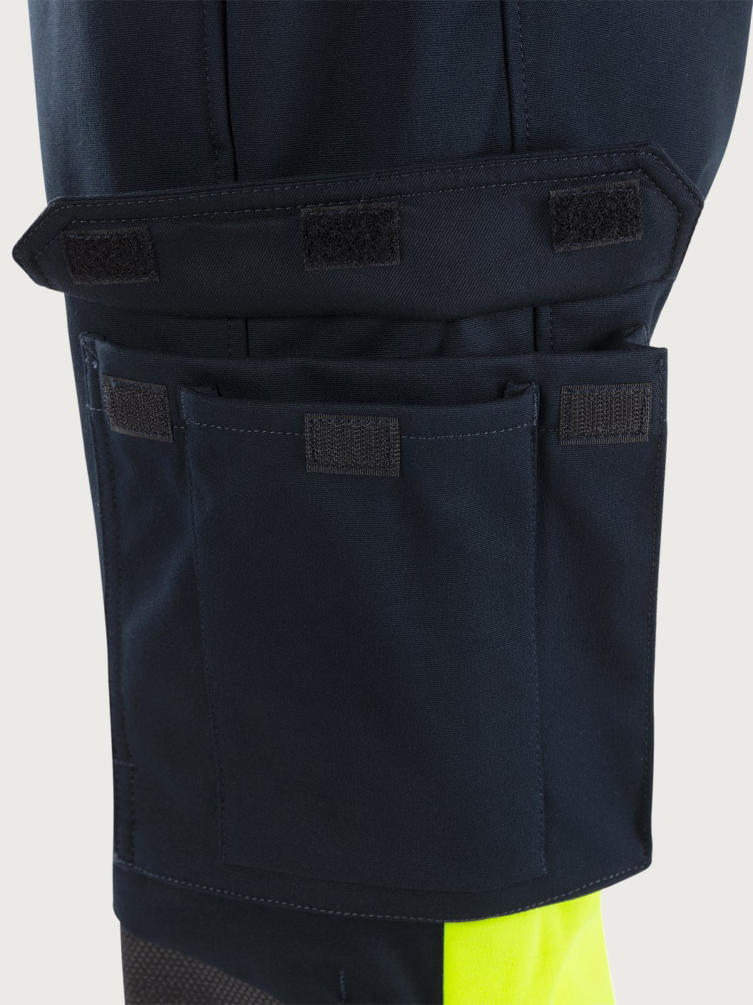 FRISTADS 1281 FSS | Multinorm-Latzhose APC 2, Kl. 1 – Bild 5