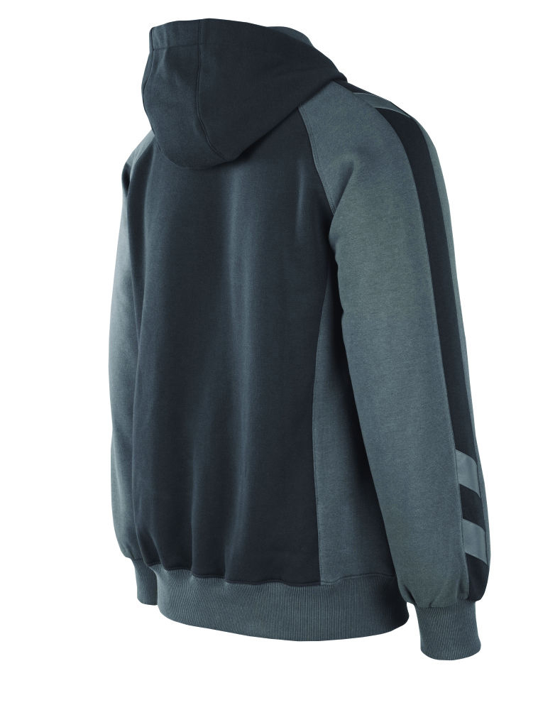 MASCOT UNIQUE Kapuzenpullover Regensburg | Workwear Hoodie – Bild 2