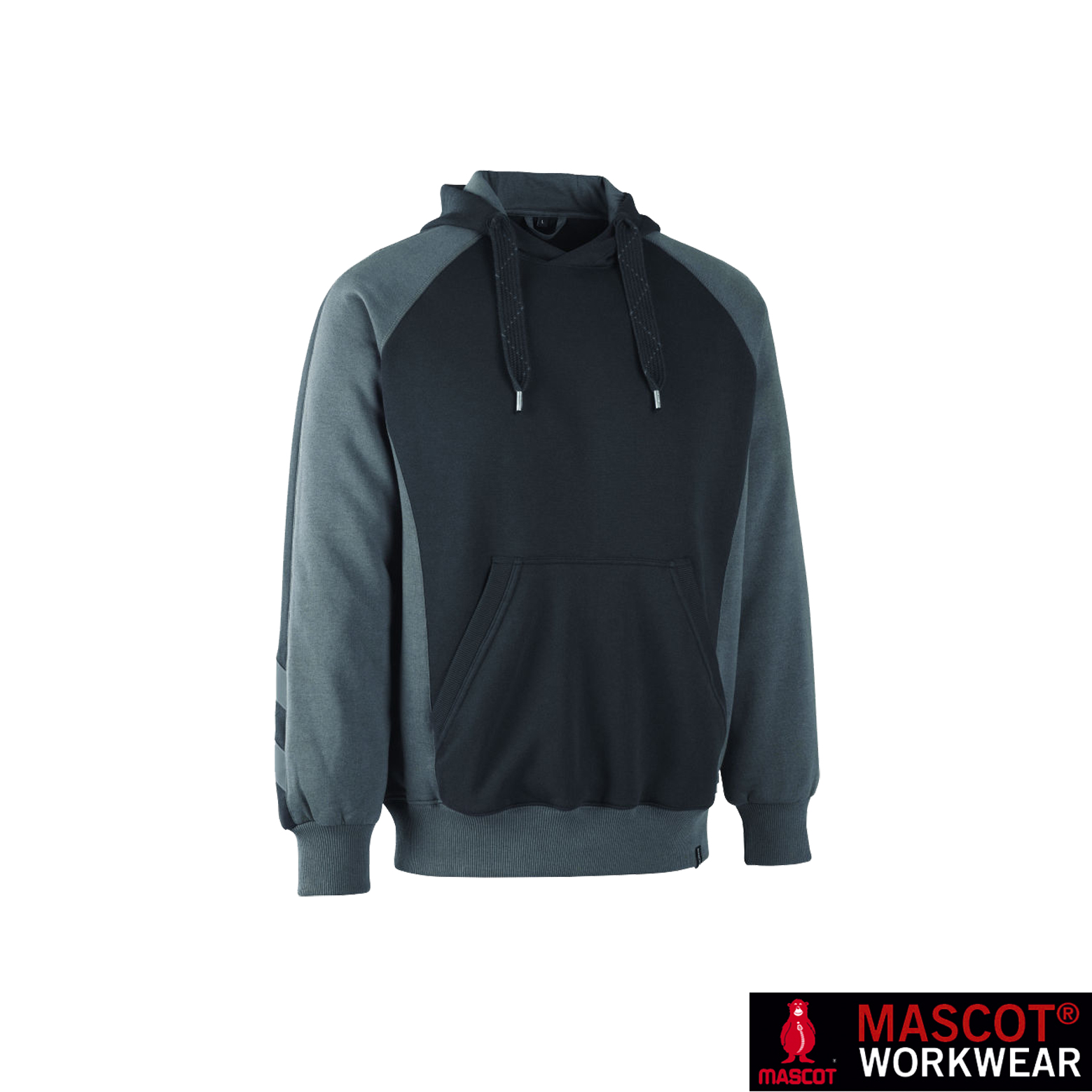 MASCOT UNIQUE Kapuzenpullover Regensburg | Workwear Hoodie – Bild 4