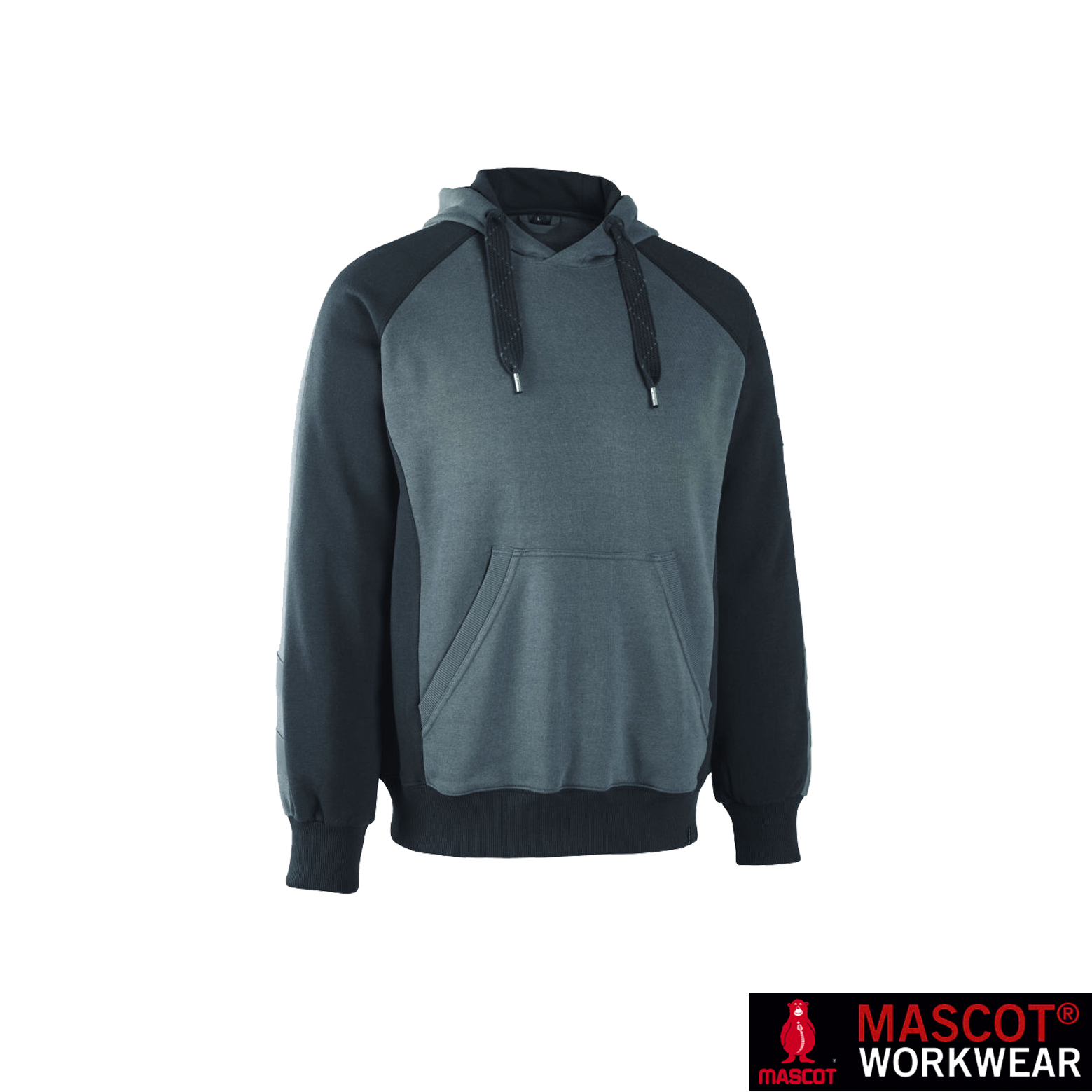 MASCOT UNIQUE Kapuzenpullover Regensburg | Workwear Hoodie – Bild 3